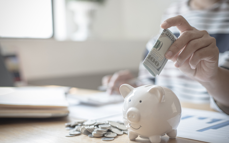 Practical Tips for Saving Money Every Day
