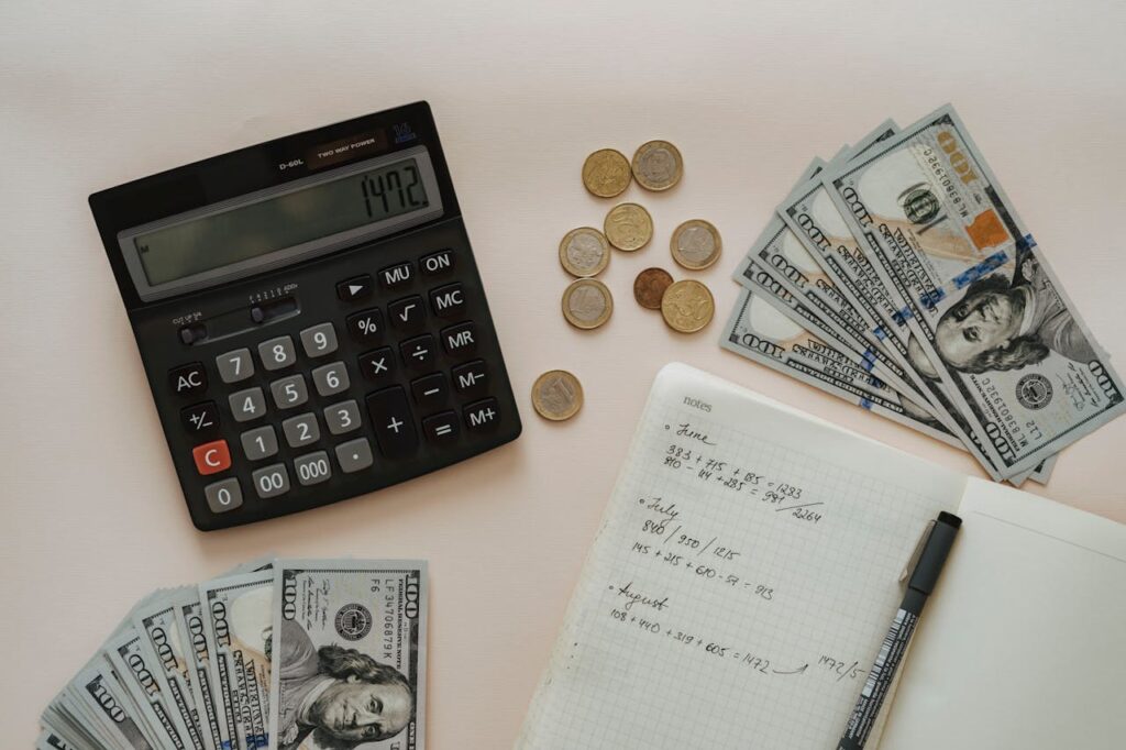 A Guide to Financial Success: Mastering Biweekly Budgeting!